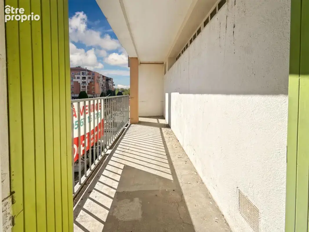 Vaste appartement T4/T5 - photo 4