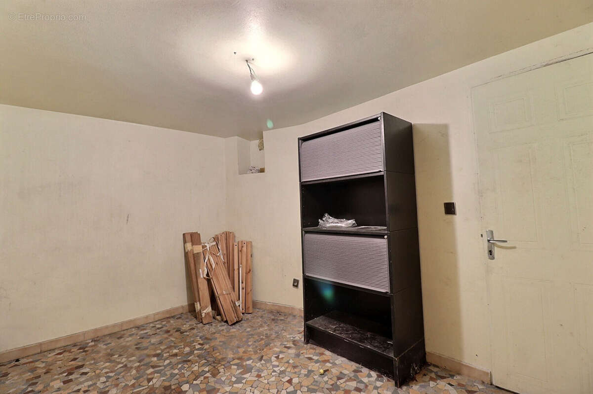Appartement à COLOMBES