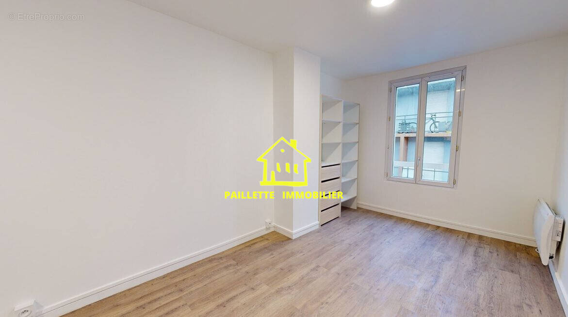 Appartement à LE HAVRE