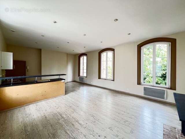 Appartement à ABBEVILLE