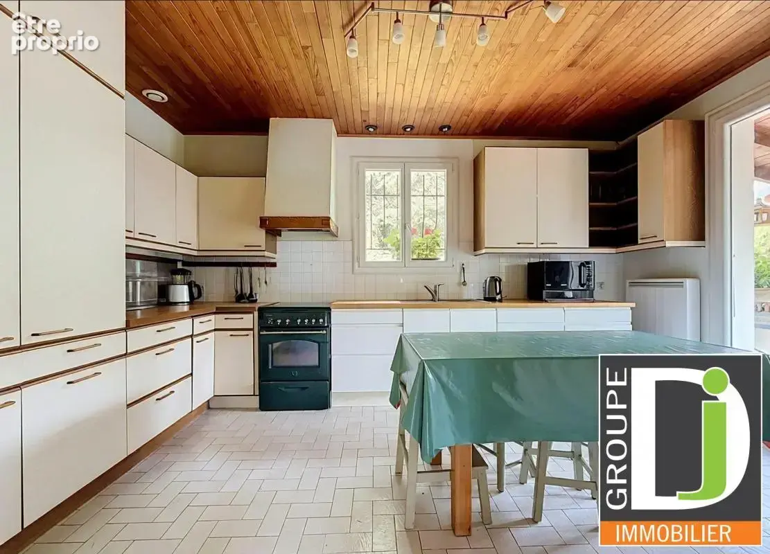 A vendre maison de charme avec vue a saillans - photo 8