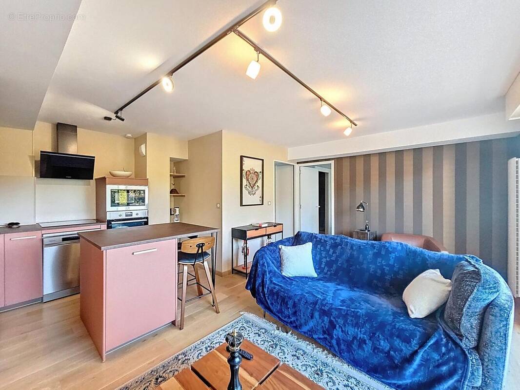 Photo 1 - Appartement à GUERANDE