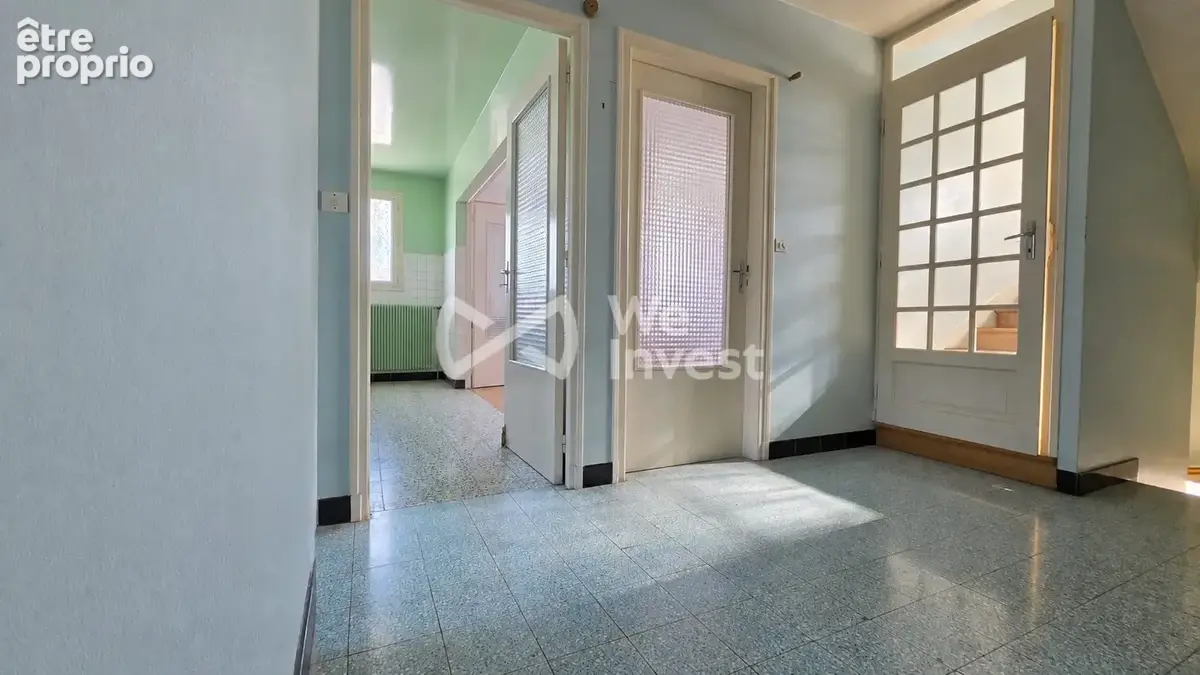 Maison 6 pièces 93 m² à vendre à Sermaize-Les-Bains (51250) - photo 8