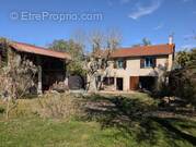 Maison à FRANCHEVILLE