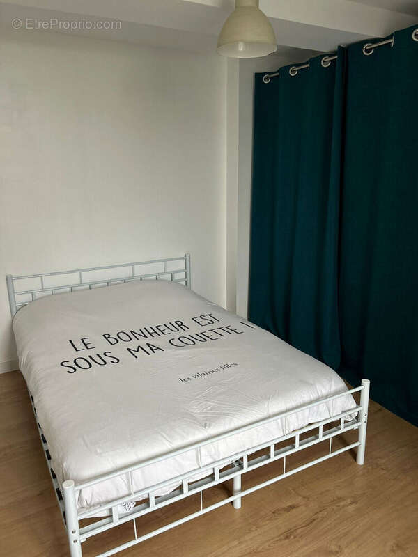 Maison familiale Quimper - photo 12
