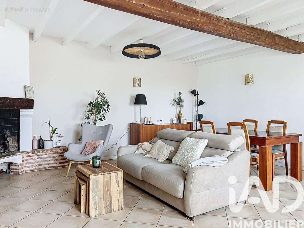 Photo 5 - Maison à FRONTON