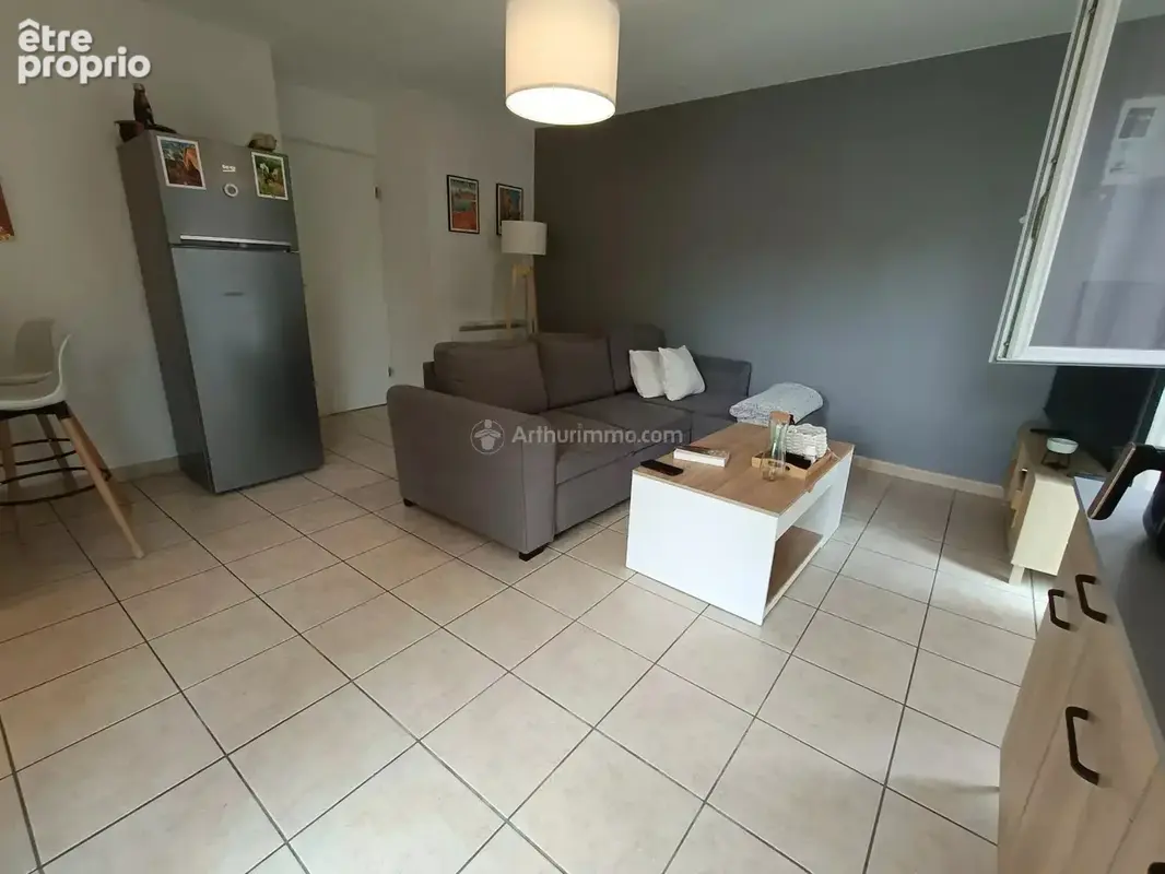 Appartement T3 - photo 3
