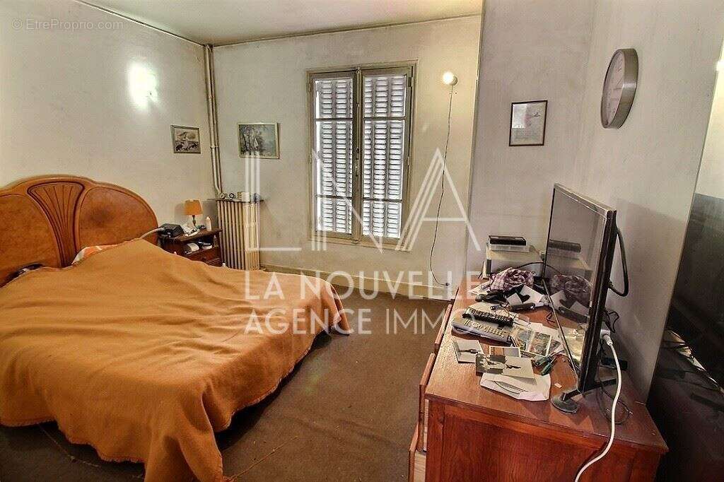 Maison 3 pièces 48 m² à vendre à Bagnolet (93170) - photo 5