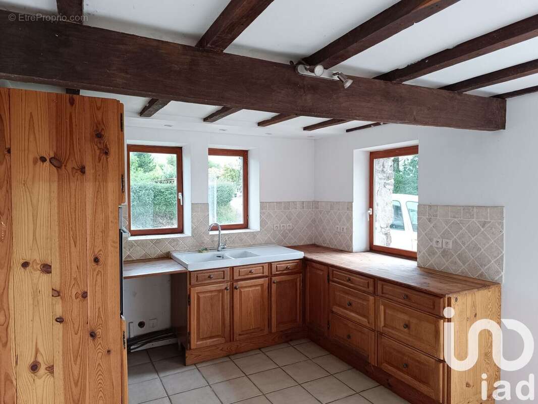 Photo 7 - Maison à VILLAPOURCON