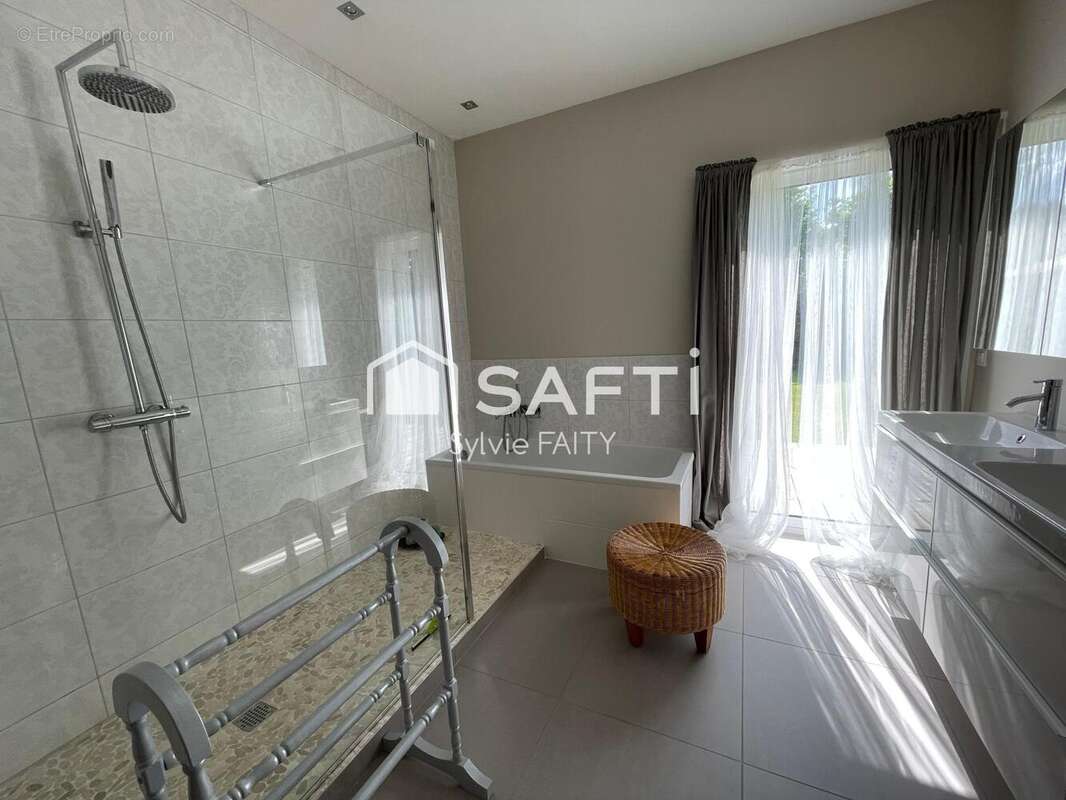 Photo 4 - Maison à ANDERNOS-LES-BAINS