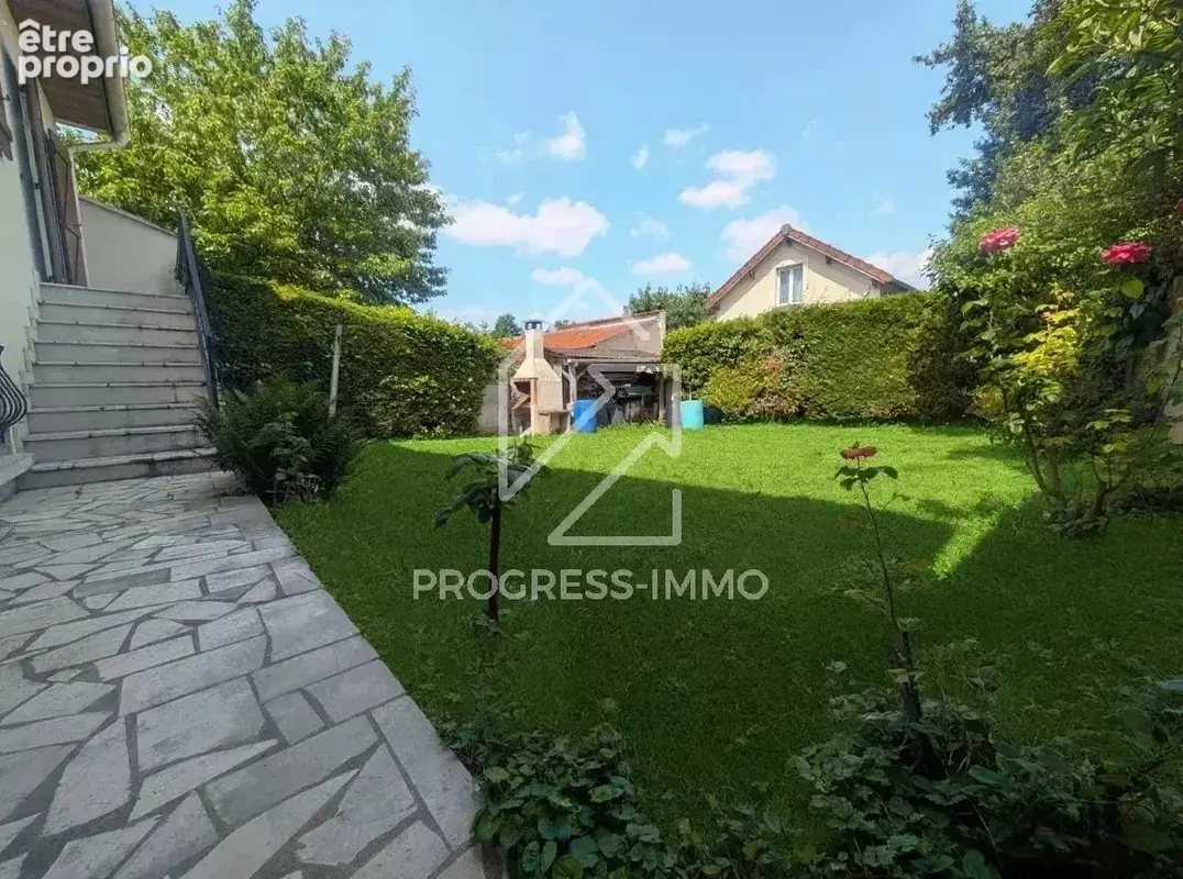 Champigny-sur-Marne – Quartier du Plan - photo 15