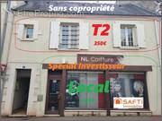 Photo 1 - Appartement à DESCARTES