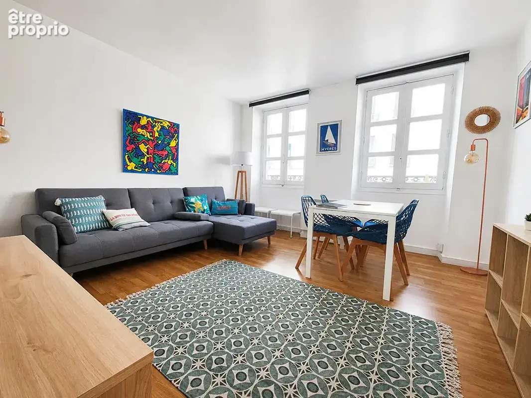 Tres beau 2 pieces secteur mouffetard - photo 4