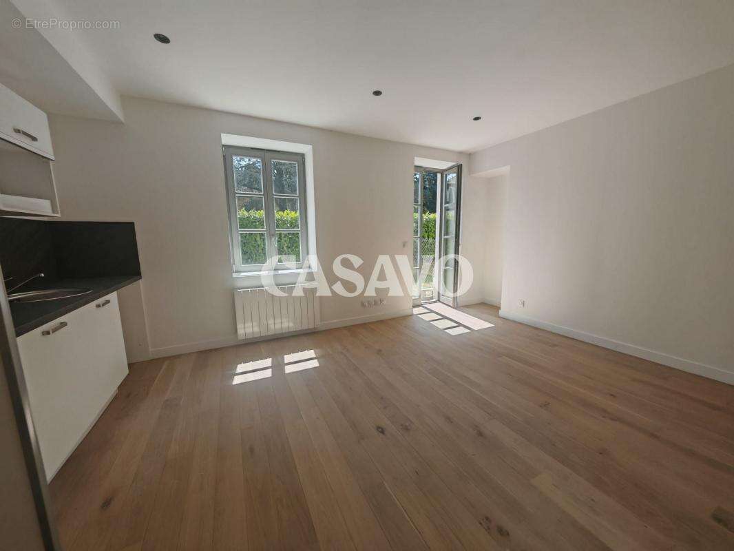 Appartement à TASSIN-LA-DEMI-LUNE