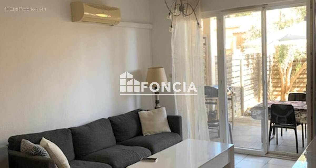 Appartement à NARBONNE