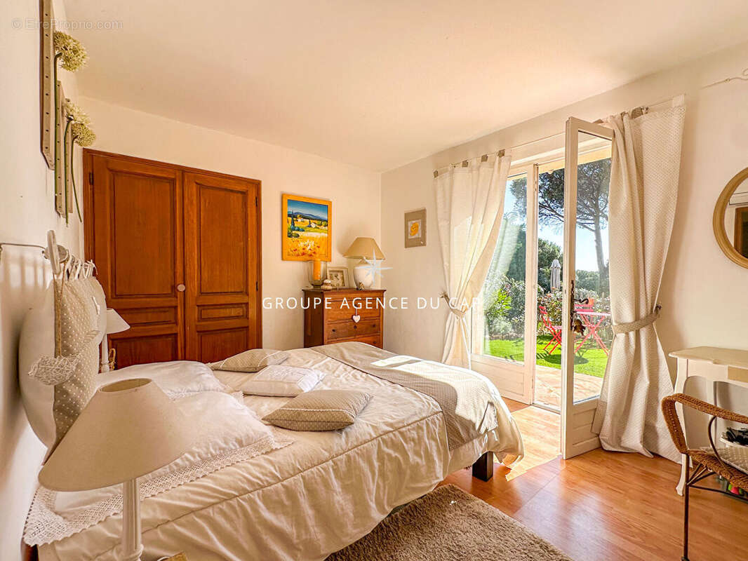 Maison à SAINTE-MAXIME