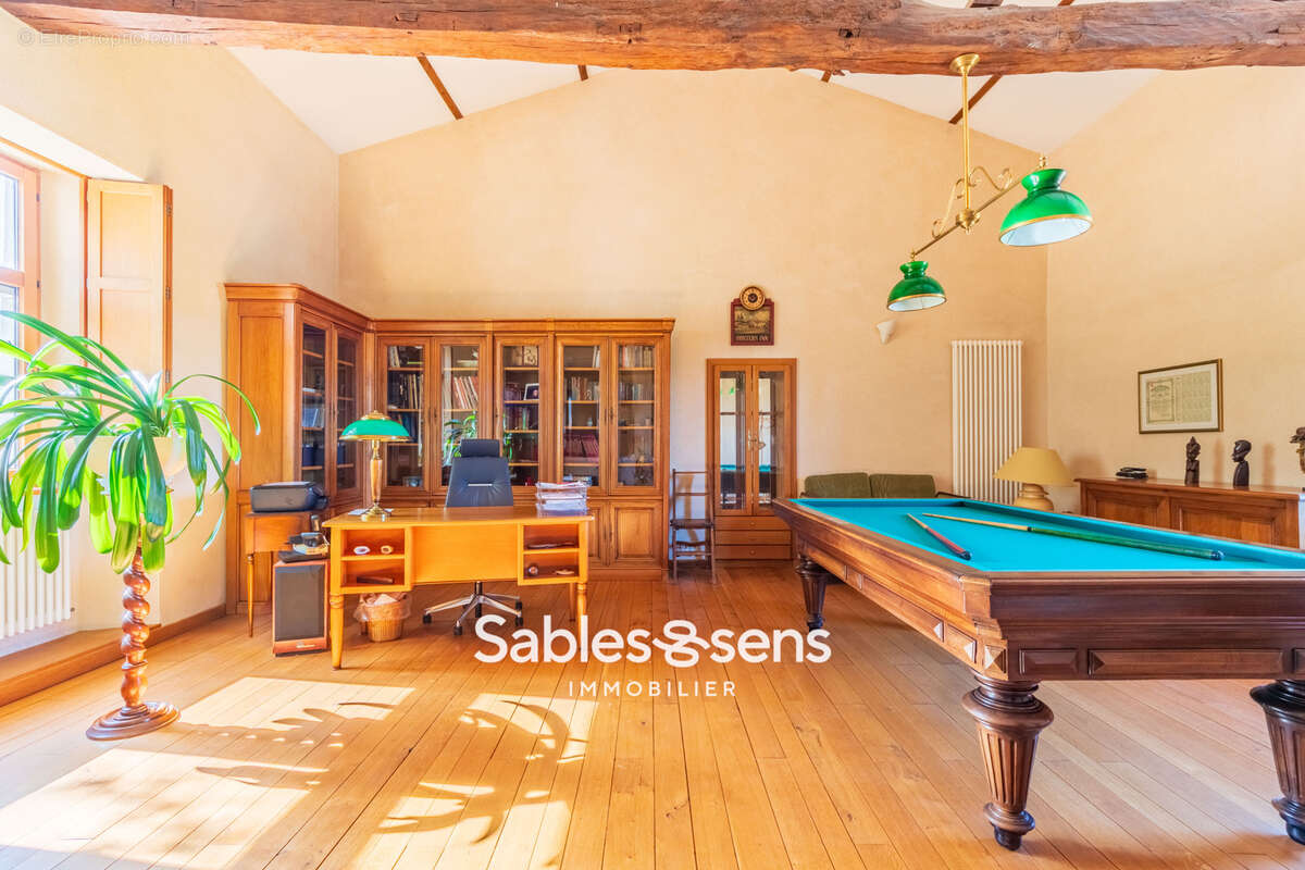 Maison à SAINTE-VERGE
