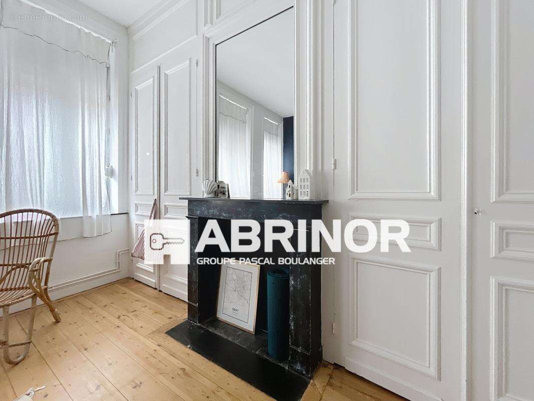 Maison à ROUBAIX