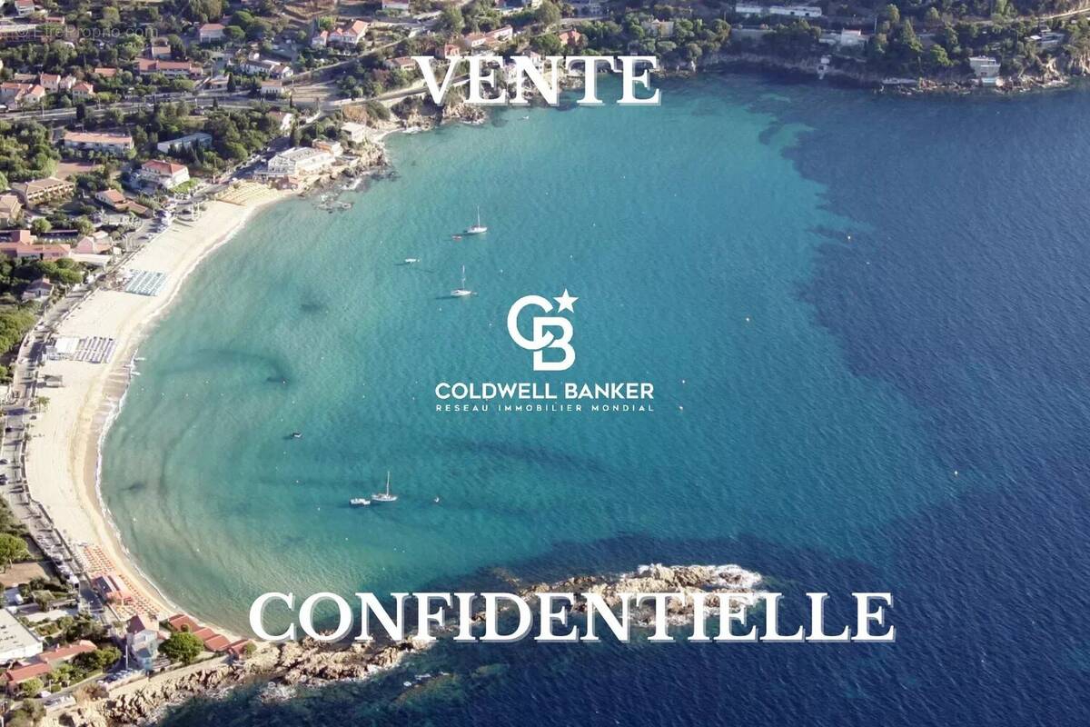 Maison à LE LAVANDOU