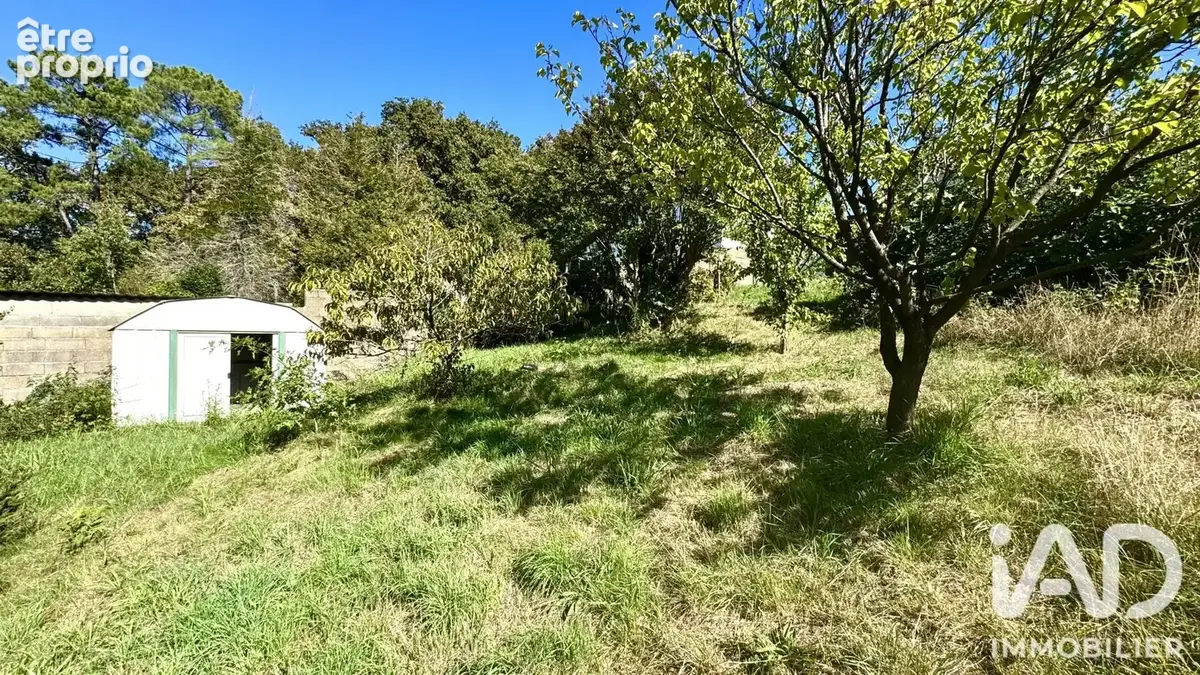 Photo 1 - Terrain à BIARRITZ