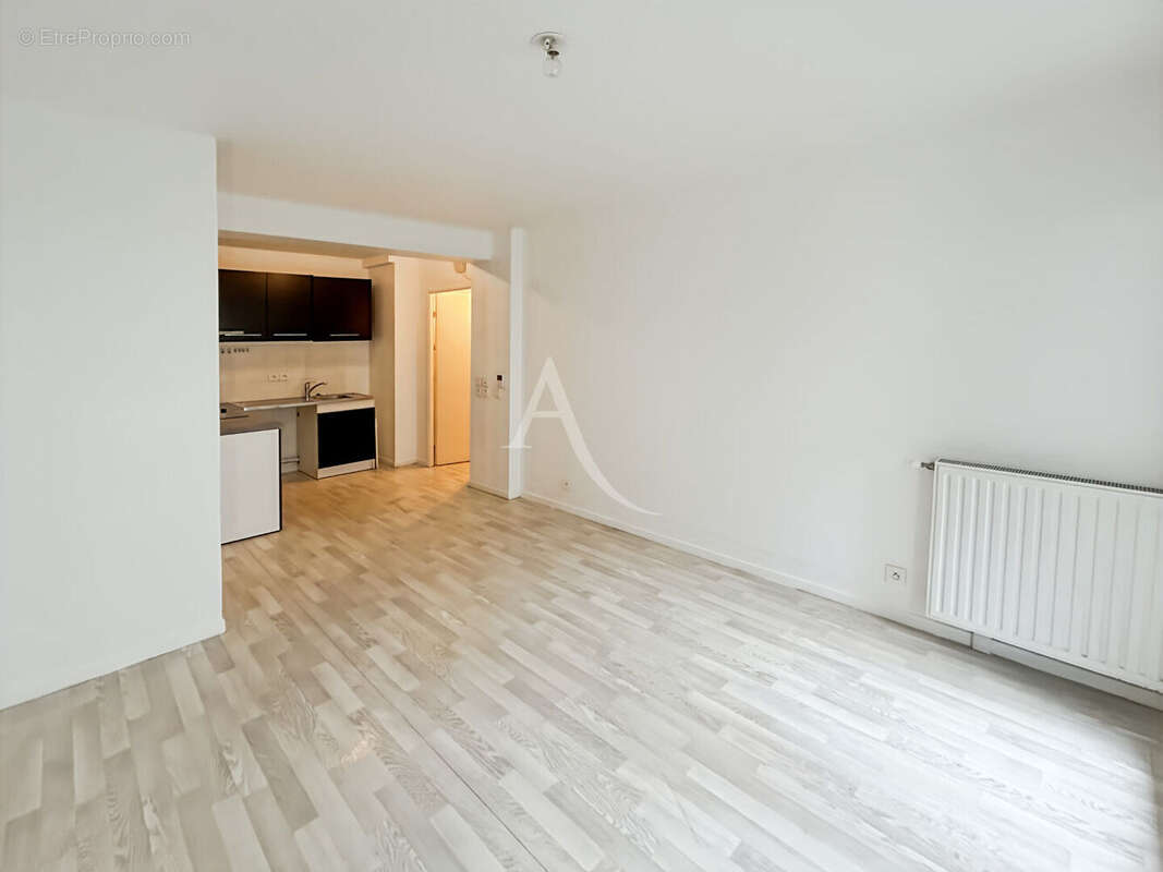 Appartement à CERGY