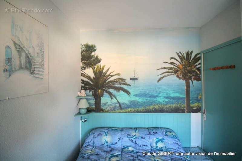 Appartement à BALARUC-LES-BAINS