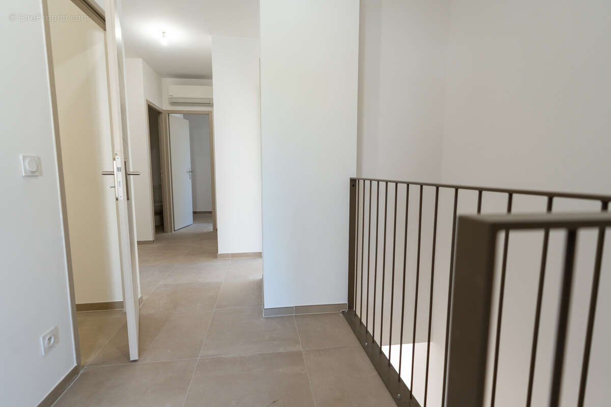 Maison à NIMES