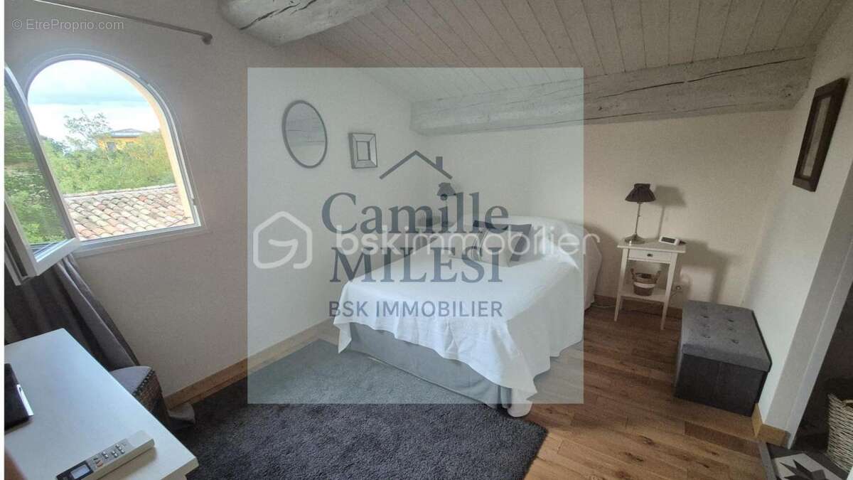 Maison à NAVACELLES