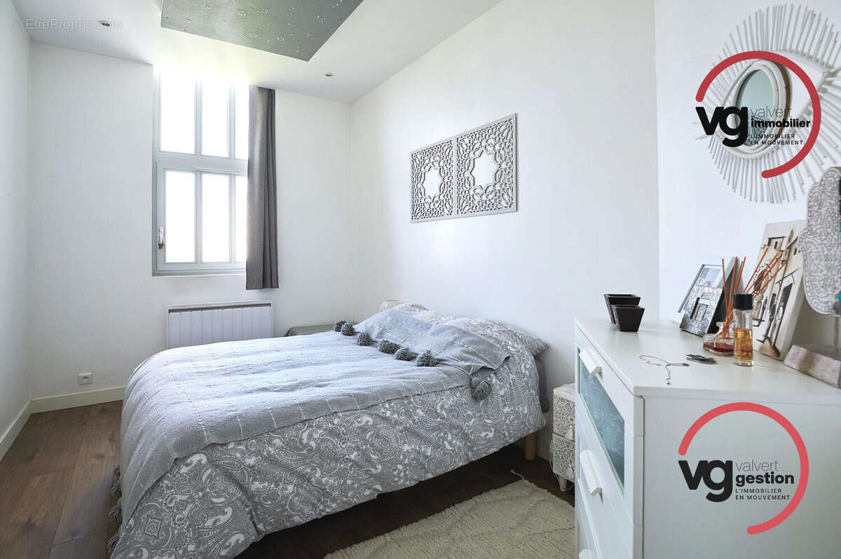 Appartement à LYON-5E