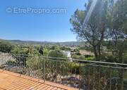 Maison à SAINT-MARTIN-DE-VALGALGUES