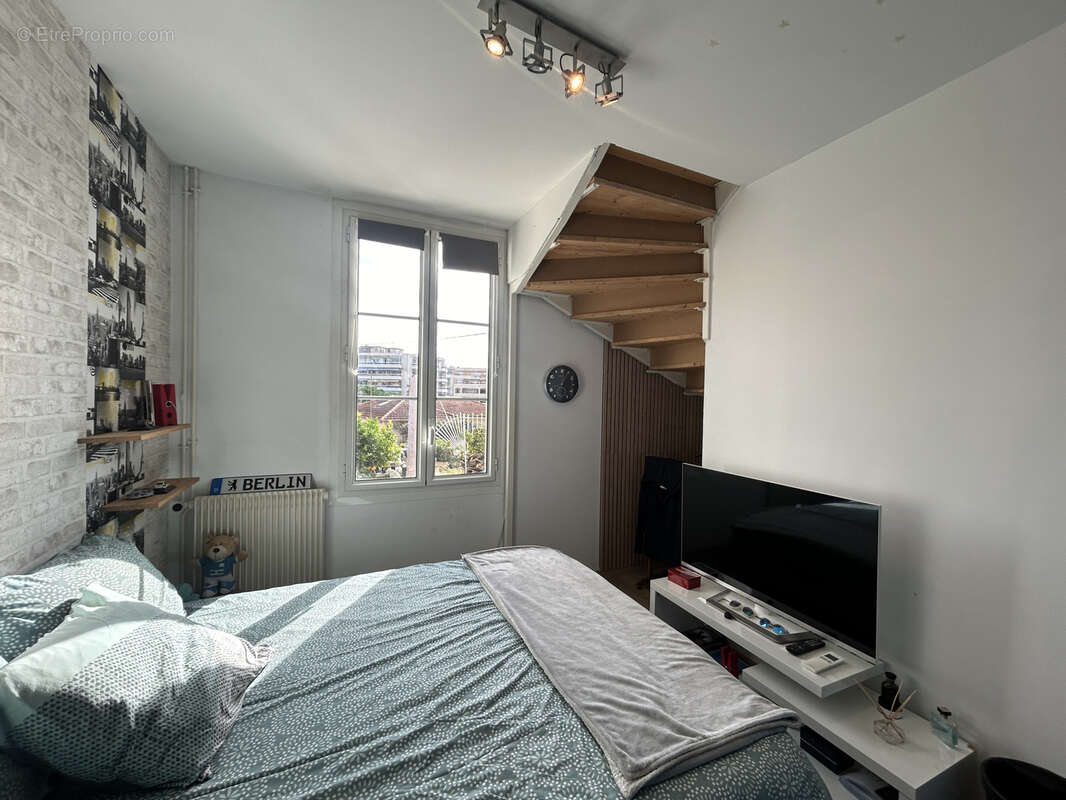 Maison à ROQUEBRUNE-CAP-MARTIN