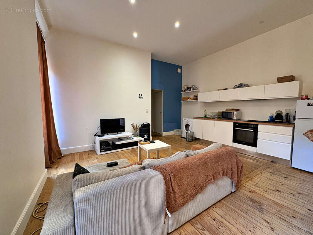 Appartement à ROANNE