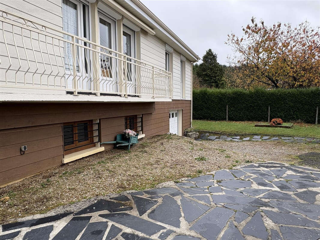 Maison à GACE