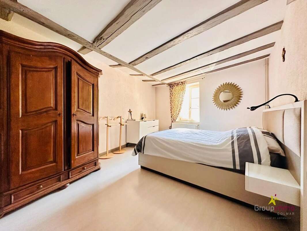 Maison 8P - 170m² - Coeur du vignoble - Terrasse - photo 9