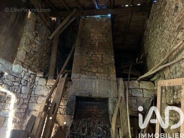 Photo 6 - Maison à SAINT-COUTANT