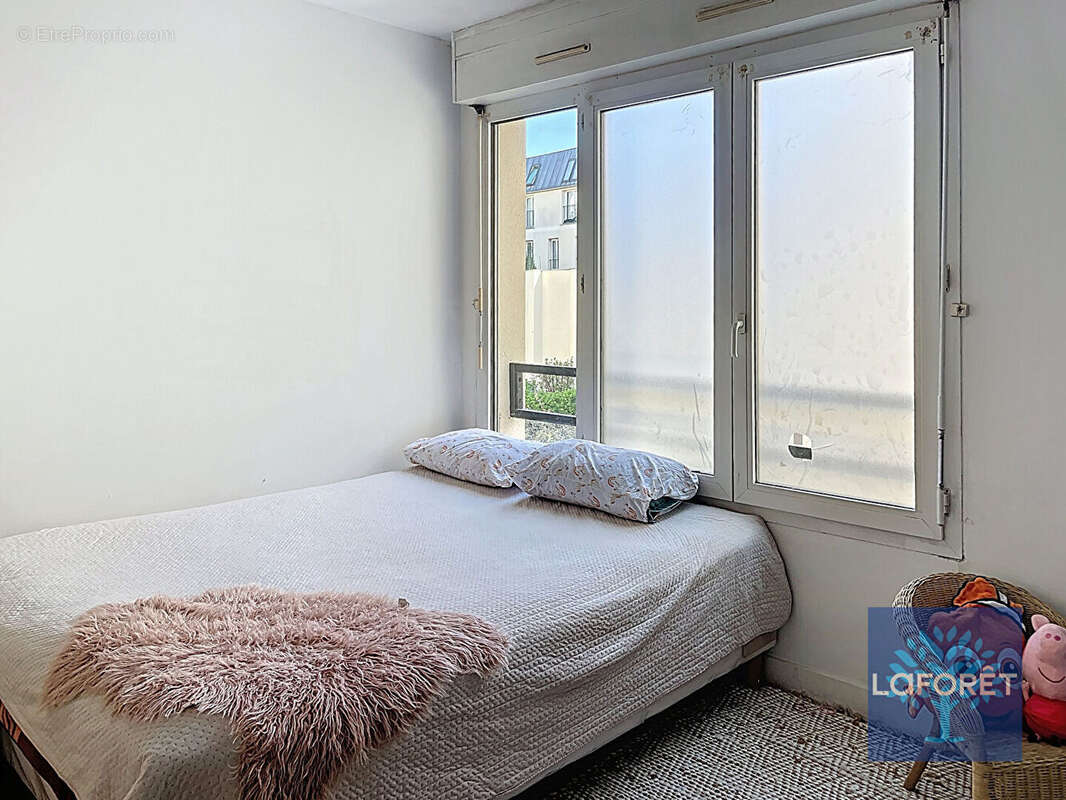 Appartement à LE KREMLIN-BICETRE