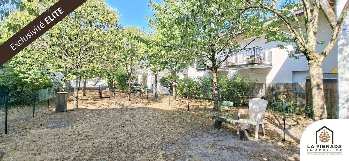 Appartement 38 m² à Lanton  - photo 2