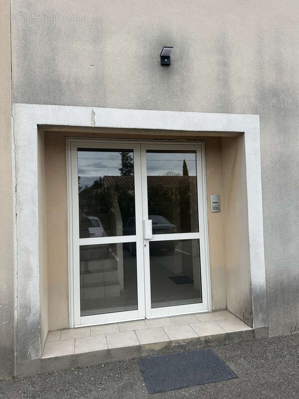 Appartement à L&#039;ISLE-SUR-LA-SORGUE