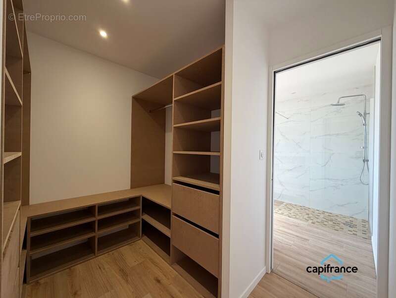 MAGDELAINE SUR TARN, Villa T4 de 118 m², garage de 40 m², terrain de 1000 m² env - photo 5