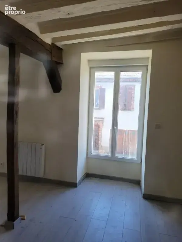 Appartement Le Gue De Longroi 2 pièce(s) - photo 5