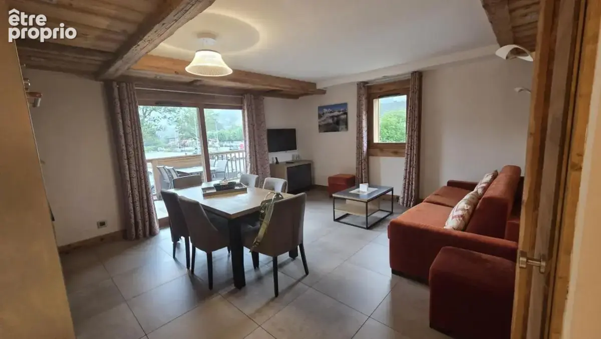 Appartement - photo 3