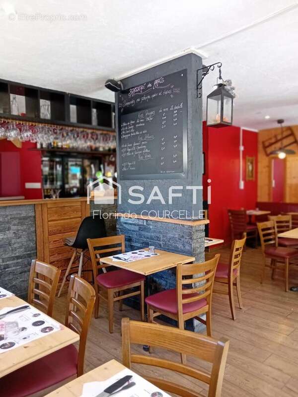 Photo 7 - Commerce à THONES