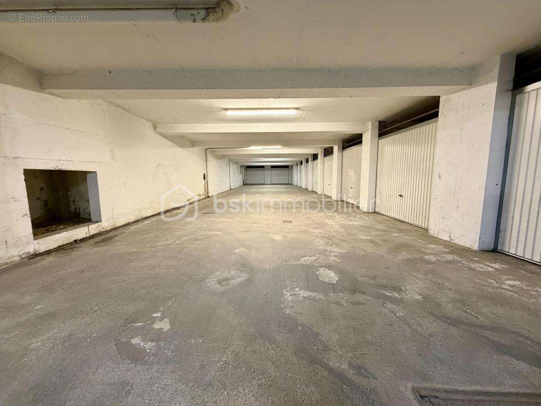 Appartement f2 42m2 + box - photo 14