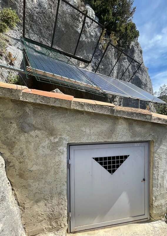 Maison atypique vue dominante - photo 22