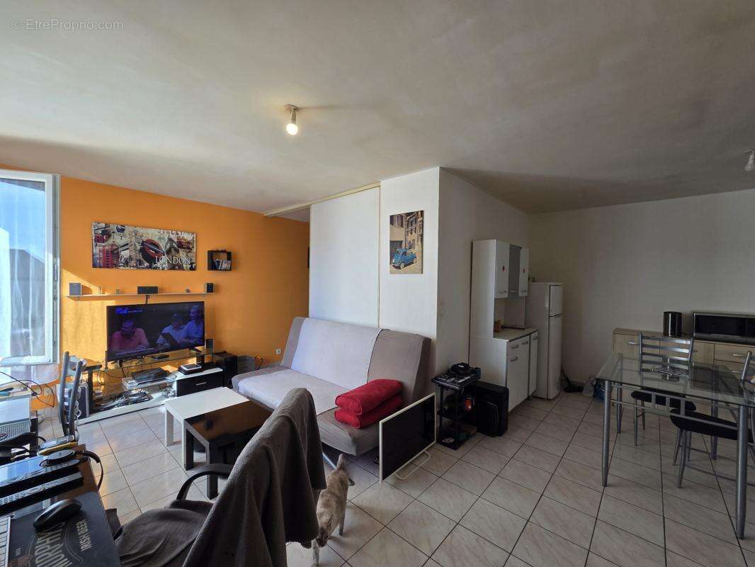 Ensemble immobilier 3 logements-parking- centre bourg neulli - photo 16