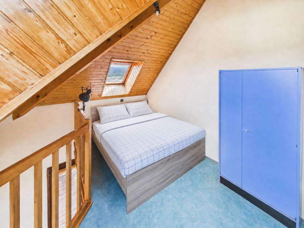 Appartement à CHAMBERY