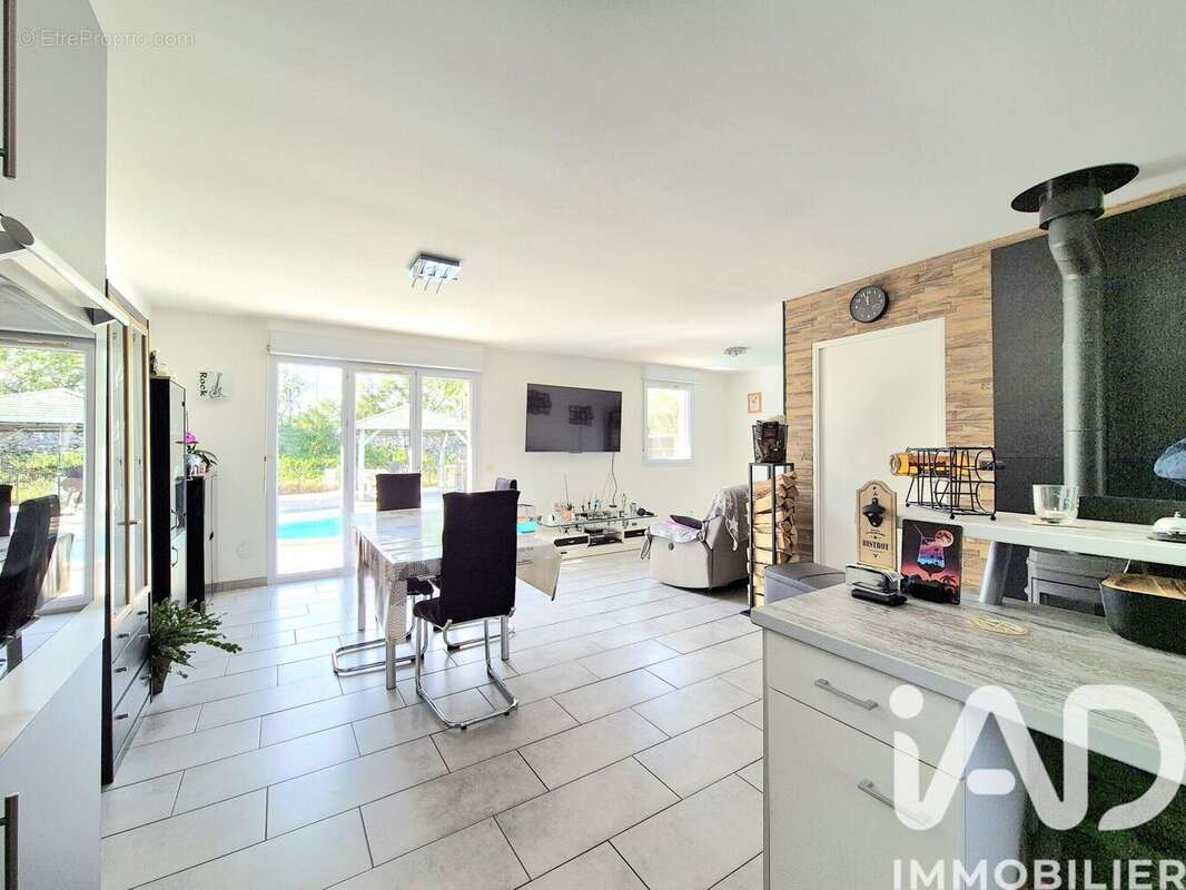 Photo 7 - Maison à CANET-EN-ROUSSILLON