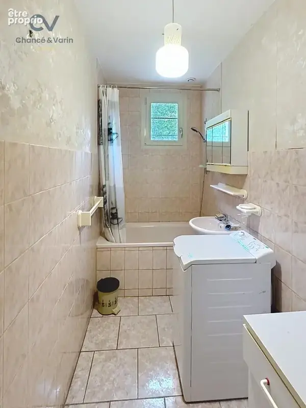 Maison 96 m² à vendre à Saint-Philbert-Des-Champs (14130) - photo 7