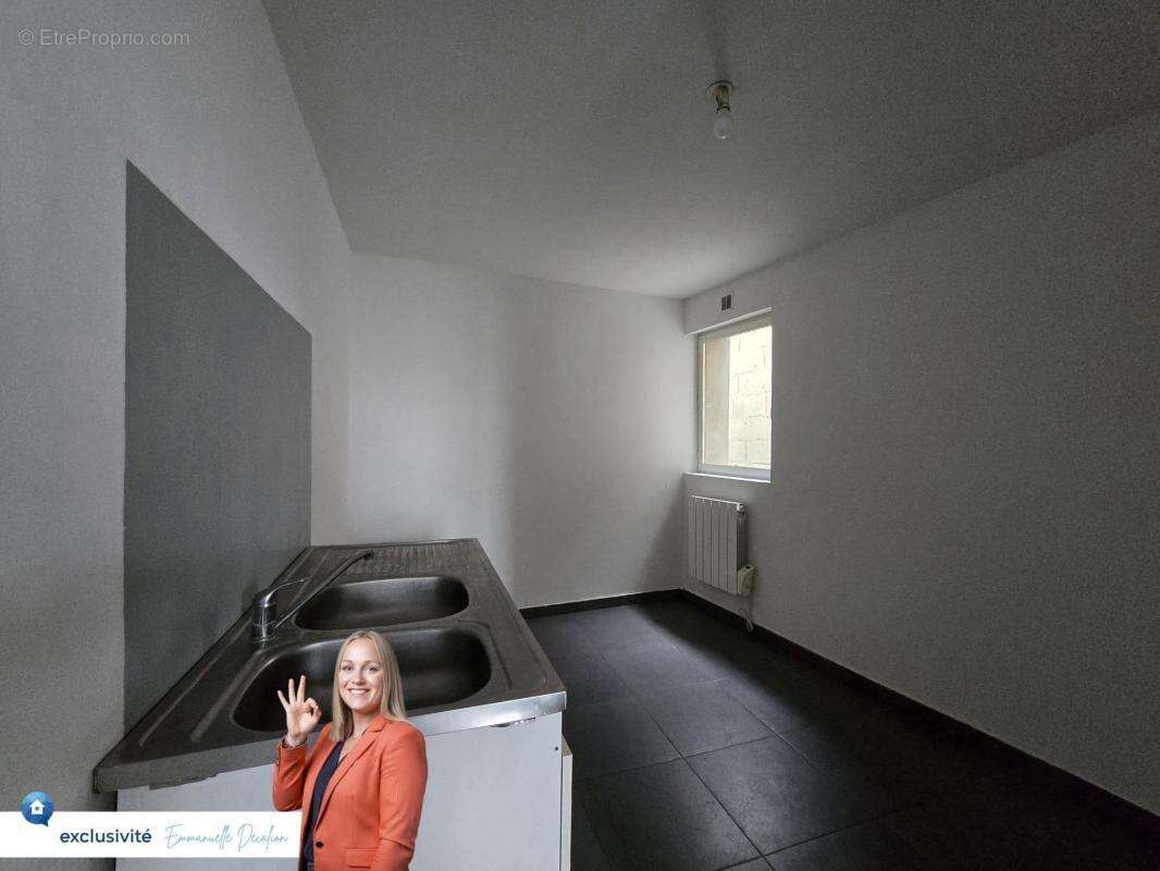 Maison à WALLERS