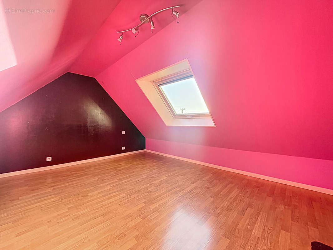 Maison à SAINT-BRANDAN